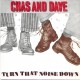 CHAS & DAVE - Turn that noise down